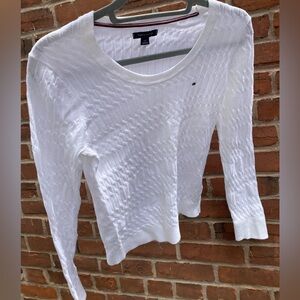 Tommy Hilfiger Longsleeve Top